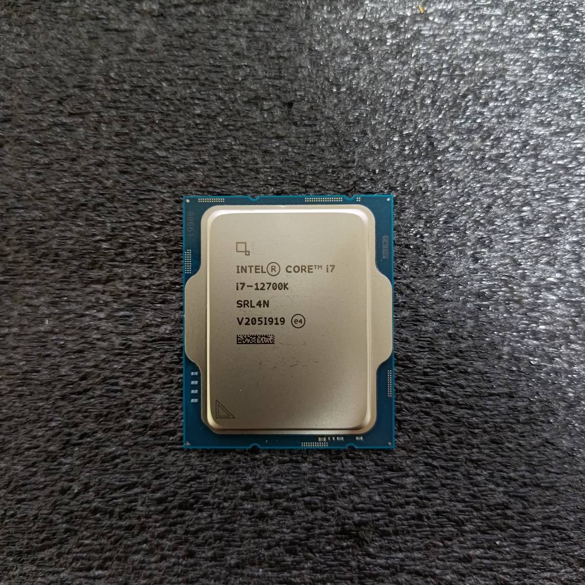 2023年最新】Yahoo!オークション -i7-12700kの中古品・新品・未使用品一覧