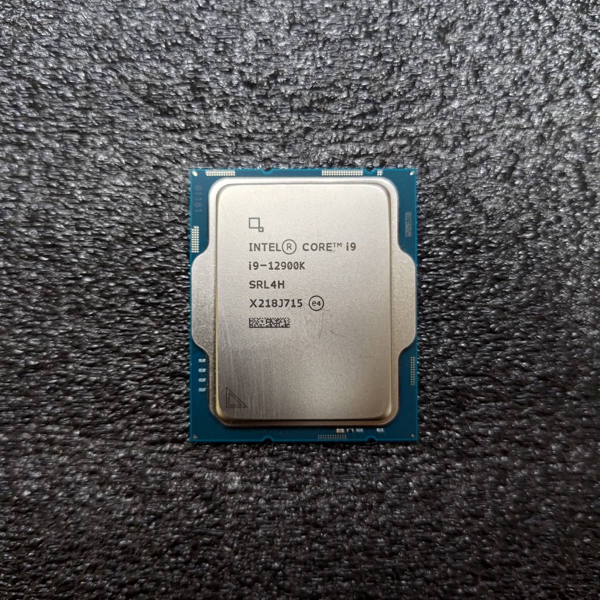 インテル Core i9 12900K BOX オークション比較 - 価格.com