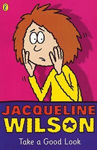 [A12090789]Take A Good Look Wilson，Jacqueline