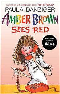 [A12090736]Amber Brown Sees Red [ペーパーバック] Danziger，Paula