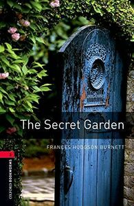 [A01918354]Oxford Bookworms Library: Level 3:: The Secret Garden (Oxford Bo