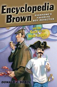 [A12115236]Encyclopedia Brown and the Case of the Dead Eagles [ペーパーバック] Sob