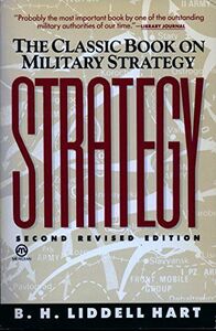 [A11956779]Strategy: Second Revised Edition [ペーパーバック] Liddell，Hart B. H.