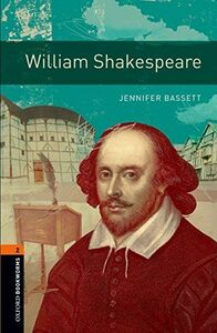 [A01594616]William Shakespeare: 700 Headwords (Oxford Bookworms Library，Tru