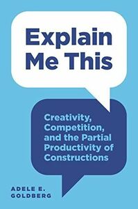 [A12096908]Explain Me This: Creativity，Competition，and the Partial Producti