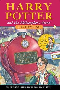 [A11815475]Harry Potter and the Philosopher's Stone Rowling，J. K.; Grandpr?