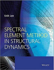 [A12092388]Spectral Element Method In Structural Dynamics [Paperback] [Jan