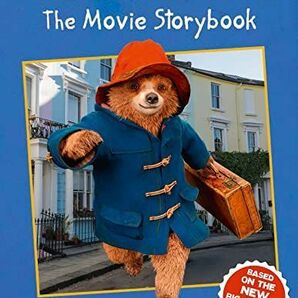 [A12199948]Paddington 2: The Movie Storybook: Movie Tie-inの画像1