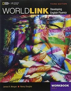 [A12223373]World Link 2: Workbook [ бумага задний ] Stempleski, Susan