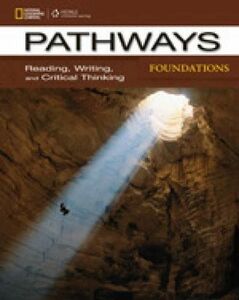 [A01670046]Pathways Foundations: Reading，Writing，and Critical Thinking [ペーパ