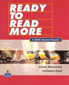 [A01249220]Ready to Read More Student Book (Ready to Read Series) [ペーパーバック]