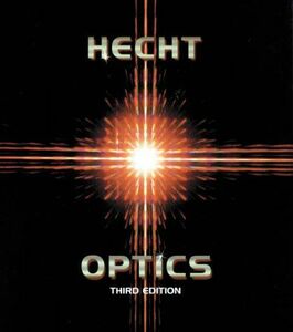 [A11247648]Optics (World Student S.) Hecht，Eugene; Zajac，Alfred