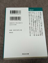 神の子 （祥伝社文庫　つ５－３５　花川戸町自身番日記） 辻堂魁／著★初版★中古美品★送料無料_画像2