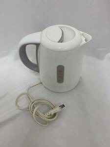 *nitoli electric kettle SN-3228(WH)