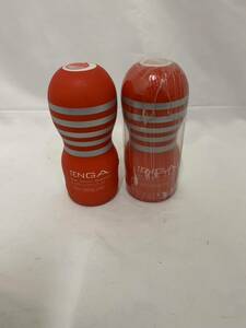 【新品】TENGA テンガ オリジナルバキュームカップ　2個セット