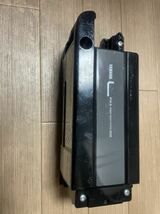 【ジャンク品】 YAMAHA ヤマハ 8.9Ah x83-20電動自転車バッテリー Li-ion 00_画像1