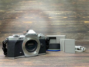 OLYMPUS オリンパス OM-D E-M5 Mark II ボディ ミラーレス一眼カメラ #24