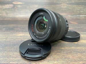 Panasonic パナソニック LUMIX G VARIO 14-45mm F3.5-5.6 MEGA O.I.S. #5