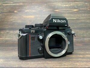 Nikon ニコン F3 HP ボディ フィルムカメラ #28