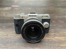 PENTAX ペンタックス Q10 レンズキット ミラーレス一眼カメラ #79_画像2