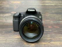 Canon キヤノン EOS 60D レンズセット デジタル一眼レフカメラ #1_画像2