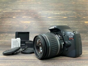 Canon キヤノン EOS Kiss X4 レンズキット デジタル一眼レフカメラ #29
