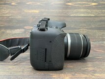 Canon キヤノン EOS Kiss X8i ダブルレンズセット デジタル一眼レフカメラ 元箱付き #45_画像3