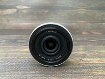 Nikon ニコン 1 NIKKOR 10mm F2.8 単焦点レンズ #49_画像6