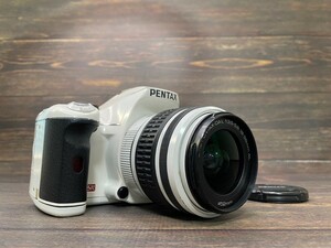 PENTAX ペンタックス K-X レンズキット デジタル一眼レフカメラ #51