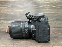 Nikon ニコン D7000 レンズセット デジタル一眼レフカメラ 元箱付き #27_画像4