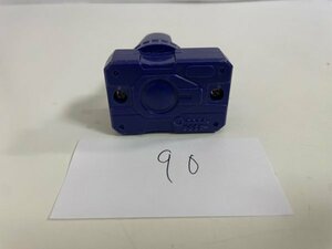 送料無料　タカラ　TAKARA 旧 初代 爆転シュート ベイブレード　現状品　写真ご確認ください　トリガー　グリップ　シューター　90