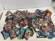 遊戯王　ガンダム　マジックザギャザリング　ドラゴンボール　エヴァンゲリオン　SEGA　セガ　マジンガー　など　カード大量まとめ売り_画像5