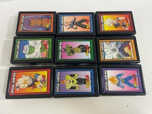  ultra rare Dragon Ball Dragon Ball Z Carddas special card bag card-case 