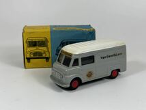 (s025) LION CAR COMMER BESTEL WAGEN Nr.28 ミニカー 当時物_画像1