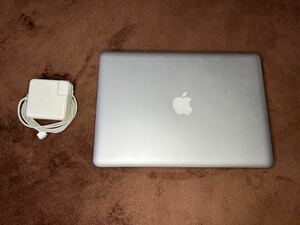 Apple MacBook 13-inch Alminium Late 2008 A1278