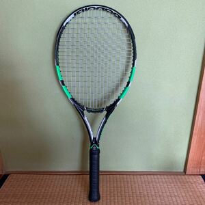 Babolat バボラ ピュアドライブ ウインブルドン　G3