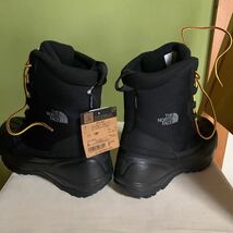 箱・タグ付き未使用 THE NORTH FACE スノーショット 6 ブーツ　26ｃｍ　Snow Shot 6 Boots TX V ノースフェイス _画像7