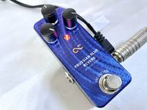 【美品/動作確認済み】One Control PRUSSIAN BLUE REVERB_画像1