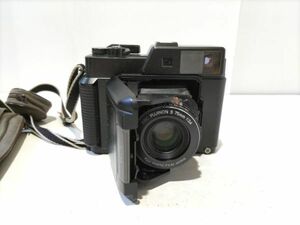 FUJICA フジカ GS645 Professional 中判カメラ フィルムカメラ