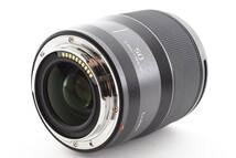 ★☆ ほぼ新品！ Panasonic パナソニック LUMIX S 50mm F1.8 S-S50 箱付 単焦点レンズ ★☆_画像4