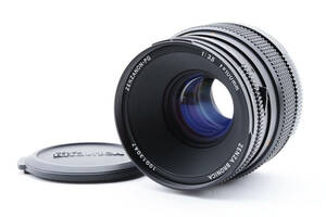 ★☆ ZENZA BRONICA ゼンザブロニカ ZENZANON-PG 100mm F3.5 GS-1用 ★☆