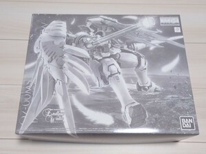 【未組立品】プレミアムバンダイ限定 MG 1/100 トールギスF EW OZ-00MS 新機動戦記ガンダムW Endless Waltz 敗者たちの栄光