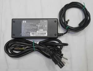 hp 90W 18.5V 4.9A PPP014H/ACアダプタ