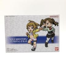 【中古】未開封)AQUA SHOOTERS! フミナ&ギャン子セット[240024441658]_画像1