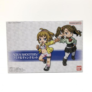 【中古】未開封)AQUA SHOOTERS! フミナ&ギャン子セット[240024441658]