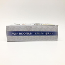 【中古】未開封)AQUA SHOOTERS! フミナ&ギャン子セット[240024441658]_画像5