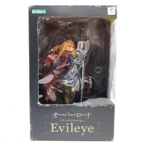 【中古】開封)1/7 イビルアイ(オーバーロード) PVC塗装済み完成品[240024428270]