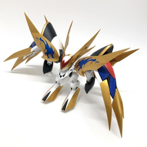 【中古】開封)NXEDGE STYLE (MASHIN UNIT) 超魔神龍神丸[240024425922]_画像9