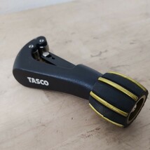 タスコ TASCO スマートチューブカッター TA560AG_画像1