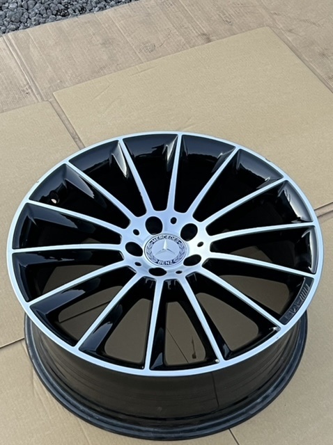 Yahoo!オークション -「ベンツ 純正 ホイール amg」(20インチ